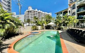 Central 1B Apartment In The Heart Of Broadbeach! - Hosted By Coastal Letting Co.
